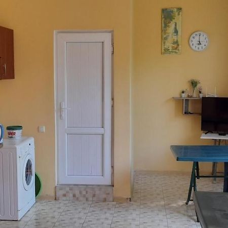 Lily Pearls Inn Kobuleti Exterior foto